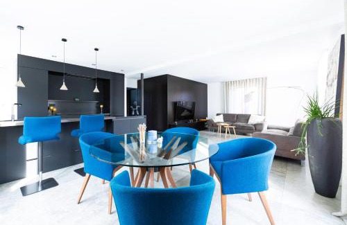 Hochstatt House | Maison d'Hôtes et Restaurant à Hochstatt