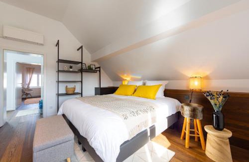Hochstatt House | Maison d'Hôtes et Restaurant à Hochstatt