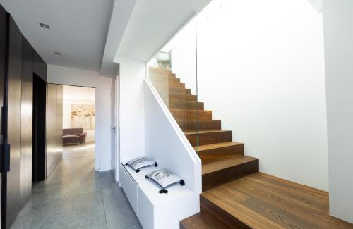 Hochstatt House | Maison d'Hôtes et Restaurant à Hochstatt