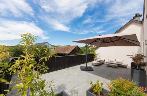Hochstatt House | Maison d'Hôtes et Restaurant à Hochstatt