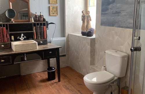 Loguivy-Plougras Bed & Breakfast | Discover Maison D'hôtes La Passerelle in Cotes D'Armor