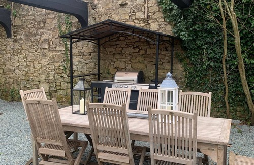 Loguivy-Plougras Bed & Breakfast | Discover Maison D'hôtes La Passerelle in Cotes D'Armor