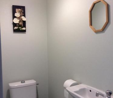 Saint-Julien-l'Ars House | Beautiful Maison d'Hôtes with Child-Friendly Amenities
