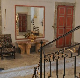 Le Puy-en-Velay House | Elegant Maison d'hôtes with Top Amenities and 9.6 Rating