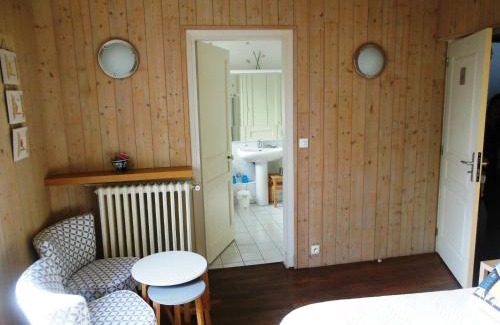 Pont-l'Eveque Bed & Breakfast | Charming Maison d'hôtes Il était une fois - Guest Rated 9/10