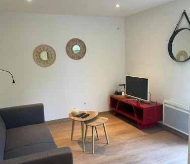 Pont-l'Eveque Bed & Breakfast | Charming Maison d'hôtes Il était une fois - Guest Rated 9/10