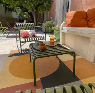 Robion Bed & Breakfast | Oceanfront Retreat: Maison d'hôtes Kazaart - Guest Rated 9.8