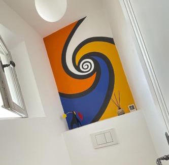 Robion Bed & Breakfast | Oceanfront Retreat: Maison d'hôtes Kazaart - Guest Rated 9.8