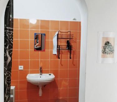 Cap Skirring House | Pet-Friendly Retreat with Ocean Views at Maison d'hôtes Keur Racine