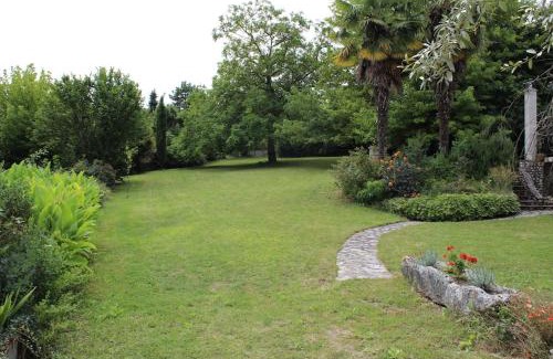Chatignac House | Maison d'Hôtes l'Oasis
