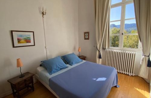Soulatge House | Discover Maison d'hôtes La Giraudasse for Your Next Escape