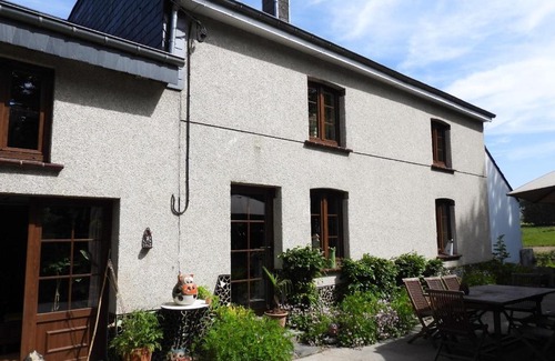 Leglise House | Discover Oceanfront Relaxation at Maison d'hôtes Le Charme
