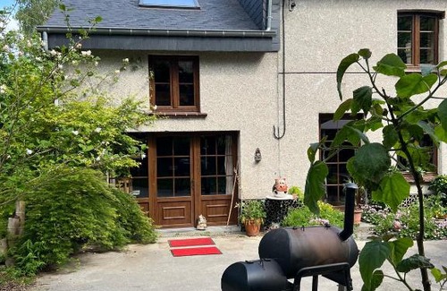 Leglise House | Discover Oceanfront Relaxation at Maison d'hôtes Le Charme