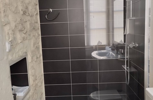 Grignan House | Discover Maison d'hôtes Le Patio: Eco-Friendly Retreat
