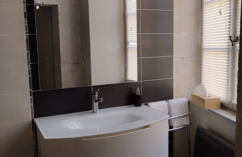 Grignan House | Discover Maison d'hôtes Le Patio: Eco-Friendly Retreat