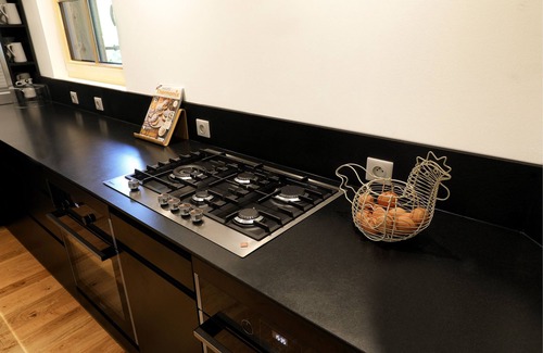 Salins-les-Bains Bed & Breakfast | Indulge at Maison d'hôtes & Spa La Scierie - Rated 10/10