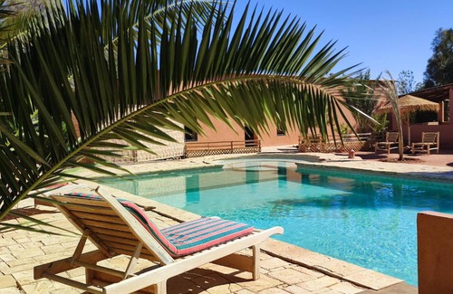Tazentoute House | Indulge at Maison d'hôtes Tigminou - Adults Only Escape