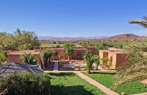Tazentoute House | Indulge at Maison d'hôtes Tigminou - Adults Only Escape