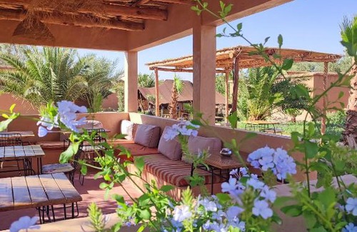 Tazentoute House | Indulge at Maison d'hôtes Tigminou - Adults Only Escape