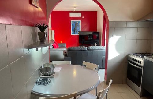 Dakar Apartment | Discover Oceanfront Bliss at Maison d'hôtes villa Anna Dakar