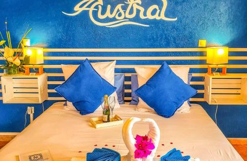 Grande Anse Bed & Breakfast | Reconnect at Villa des Mascareignes: Oceanview Oasis