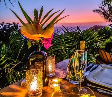 Grande Anse Bed & Breakfast | Reconnect at Villa des Mascareignes: Oceanview Oasis