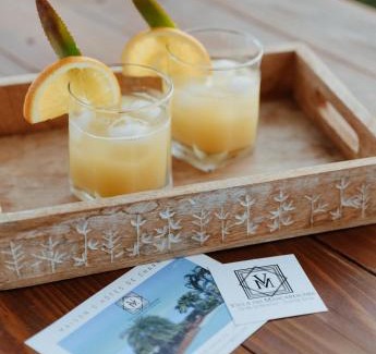 Grande Anse Bed & Breakfast | Reconnect at Villa des Mascareignes: Oceanview Oasis