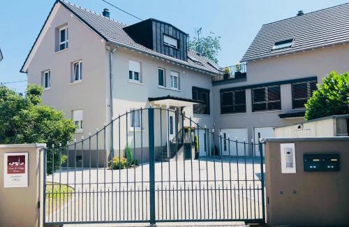 Rohrwiller Bed & Breakfast | Discover Maison d'hotes Coeur de Village Alsace & Spa Retreat