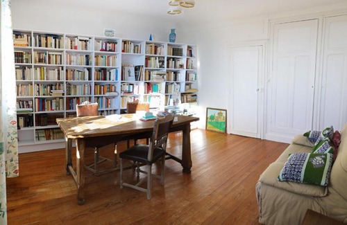 Sainte-Genevieve Bed & Breakfast | Discover Family-Friendly Comfort at Maison d'hotes Sainte Genevieve