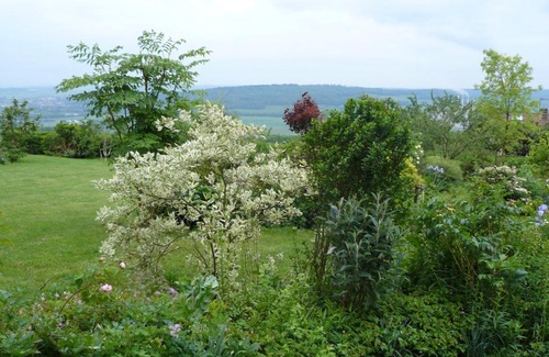 Sainte-Genevieve Bed & Breakfast | Discover Family-Friendly Comfort at Maison d'hotes Sainte Genevieve