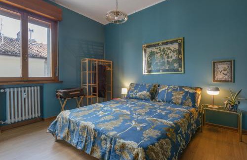 Barriera Vecchia-San Giacomo Apartment | Experience Maison D'Or: 4-Star Retreat with Pool & Pets