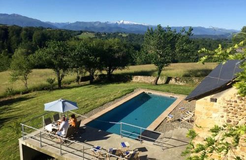 Ledeuix Bed & Breakfast | Oceanfront Bliss at Maison D'Orride - Rated 9.7/10