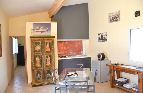Puicheric House | Cozy Maison with Terrace & WiFi in Puicheric