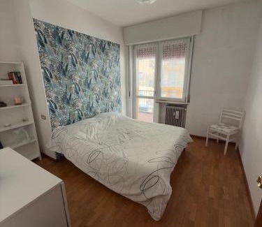 Longarone Apartment | Maison da Mary