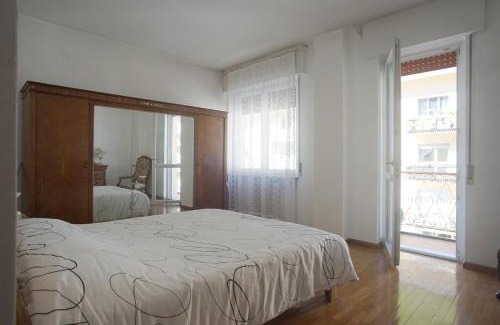 Longarone Apartment | Maison da Mary