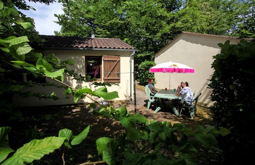 Calviac-en-Perigord House | Charming Maison in Picturesque Village Near Sarlat