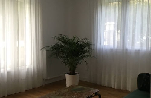 Saint-Leu-la-Foret House | Relaxing Stay at Maison Dans un Endroit Calme
