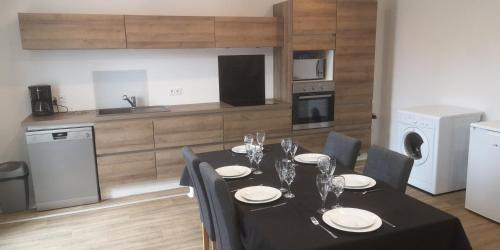 La Vraie-Croix House | Discover the Cozy MAISON in Vraie-Croix Village