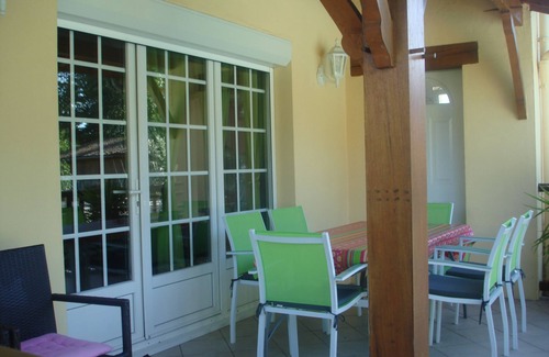 Eymet House | Welcoming Maison Dans LE Perigord Pourpre Near Eymet