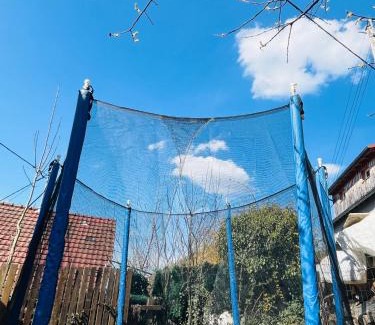 Oderen House | Elevate Your Stay at Dans les nuages with Pool & Hot Tub