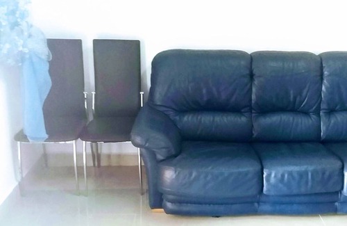 Douala House | Maison dans résidence sécurisée avec gardien et parking intérieur