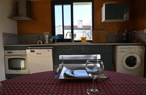 La Bree-les-Bains House | Cozy Beachside Retreat on Île d'Oléron for Families