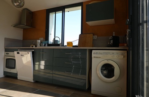 La Bree-les-Bains House | Cozy Beachside Retreat on Île d'Oléron for Families