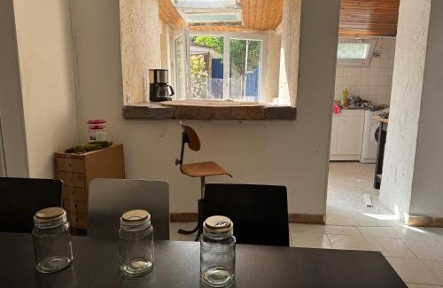 Saint Froult House | Maison dans village calme à la mer