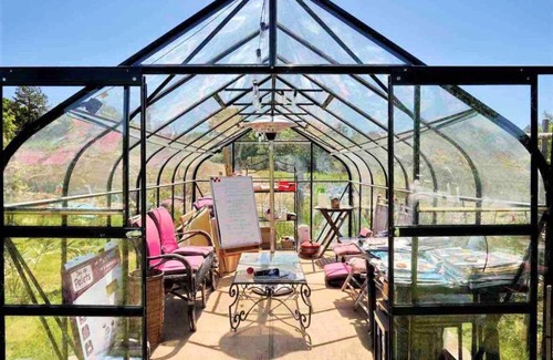 Baudinard-sur-Verdon House | Cozy Maison with Pool, Garden & Wi-Fi in Baudinard
