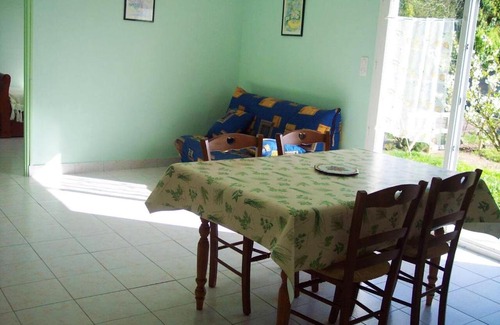 Les Moutiers-en-Retz House | Cozy 2-Bedroom Maison with Garden and WiFi in Les Moutiers