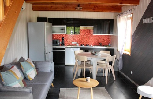Saint-Victor-de-Malcap House | Charming 2-Bedroom Maison with Pool and Garden in France
