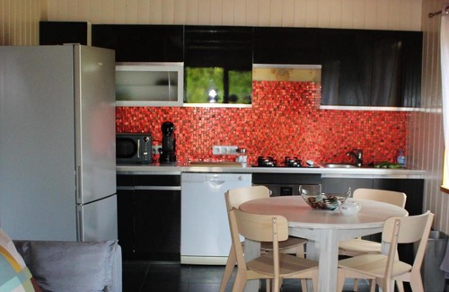 Saint-Victor-de-Malcap House | Charming 2-Bedroom Maison with Pool and Garden in France