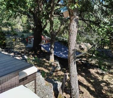 Monieux House | maison de 4000m2
