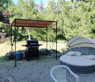 Monieux House | maison de 4000m2